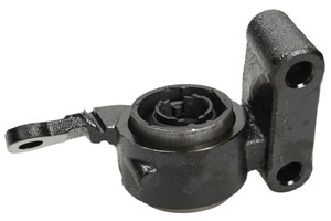 Bussning, länkarm, Framaxel, Vänster, MINI MINI, MINI Cabriolet, 31126757561