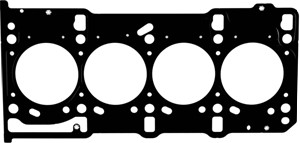 Packning, topplock, ALFA ROMEO,CHEVROLET,CITROËN,FIAT,FORD,LANCIA,OPEL,PEUGEOT,SUZUKI,VAUXHALL, 0209.JC, 1 538 721, 11141-63P01-0B0, 111