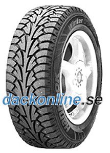 Hankook Winter i*Pike W409 ( 215/65 R17 98T, Dubbade )