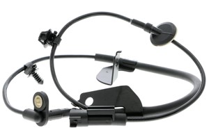 ABS-givare, Sensor, hjulvarvtal, Framaxel, Vänster fram, Vänster, CHRYSLER,DODGE,FIAT,LANCIA, 00K05085823AC, 00K05085823AD, 05085823AB,