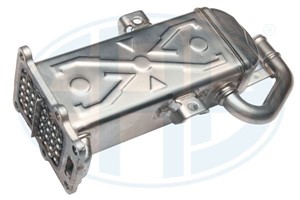 Kylare, avgasåterföring, AUDI,SEAT,SKODA,VW, 03L 131 512 AP*, 03L 131 512 AT*, 03L 131 512 BJ*, 03L 131 512 CF*, 03L 131 512 CH*, 03L 13