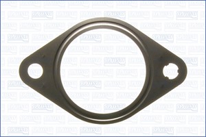 Packning, avgasrör, Fram, Inre, Ytter, Mitt och bak, Avgas-/utsläppssidan, CITROËN,DS,FORD,LAND ROVER,MAZDA,MORGAN,PEUGEOT,TOYOTA,VOLVO,