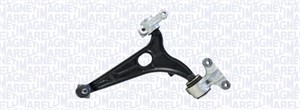 Länkarm, framaxel vänster, CITROËN C8, FIAT ULYSSE, LANCIA PHEDRA, PEUGEOT 807, 1359398080, 1363095080, 1368628080, 1607510680, 3520.S5,