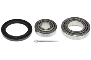 Hjullagersats, BMW, 1107456, 31211107456