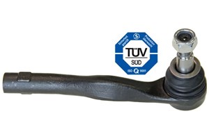 Styrled, Framaxel, Ytter, Höger, MERCEDES-BENZ C-KLASS [W204], C-KLASS T-Model [S204], 2043303403, A2043303403