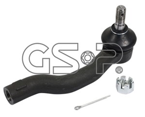 Styrled, framaxel höger, NISSAN NP300 NAVARA, NP300 NAVARA Flak/chassi, PATHFINDER III, 48640EA025