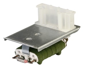 Motstånd, kupefläkt, SEAT,VW, 701 959 263A
