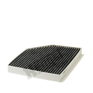 Kupefilter, AUDI A4 Allroad B8, A4 B8, A4 B8 Avant, A5, A5 Cabriolet, A5 Sportback, Q5, Q5 Van, PORSCHE MACAN, 8K0 819 439 A, 8K0 819 43
