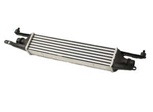 Intercooler, OPEL CORSA D, CORSA D Skåp/halvkombi, 55702194, 6302080