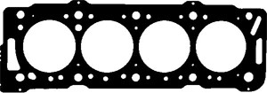 Packning, topplock, CITROËN,FIAT,LADA,PEUGEOT,SUZUKI, 0209.R2, 9621917580