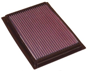 Sportluftfilter, FORD MAVERICK, FORD USA ESCAPE, MAZDA TRIBUTE