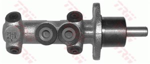 Huvudbromscylinder, FIAT PUNTO, PUNTO Cabriolet, PUNTO Van, LANCIA Y, Y10, 71738446, 795621, 9947098