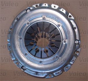Kopplingssats, CITROËN C5 II, C5 III, C5 Break II, C5 Break III, C6, C8, FIAT ULYSSE, LANCIA PHEDRA, PEUGEOT 407, 407 SW, 607, 807, 2052