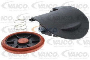 Ventil, vevhusventilation