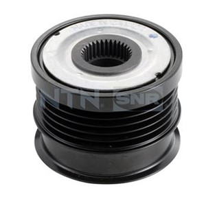 Frihjulskoppling, generator, OPEL,SAAB,VAUXHALL, 1204376, 12786853, 93172295