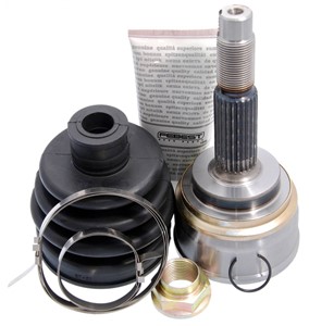 Drivknut, Framaxel, På hjulsidan, NISSAN ALMERA II, ALMERA Hatchback II, BLUEBIRD SYLPHY I, 39100-4M465, 39101-4M465, 39101-4M475, 39211