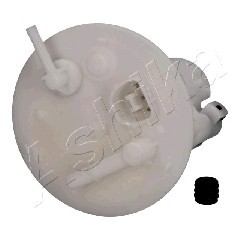 Bränslefilter, MITSUBISHI GRANDIS, MN158345