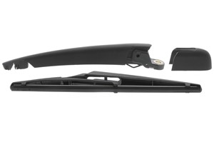 Torkararm-sats, fönsterrengöring, Bak, RENAULT MEGANE II, 28 79 090 13R, 77 01 054 823 Kit, 77 01 054 823, 77 01 054 824, 77 01 054 825