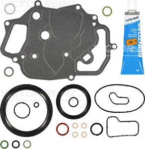 Packningssats, vevhus, AUDI,PORSCHE,VW
