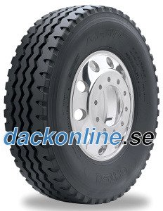 Falken GI307 ( 315/80 R22.5 156/150K 20PR )
