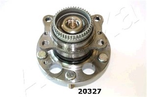 Hjulnav, Bakaxel, båda sidor, HYUNDAI ELANTRA Sedan V, 527103X000