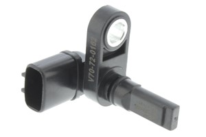 ABS-givare, Sensor, hjulvarvtal, Bakaxel vänster, framaxel vänster, LEXUS,TOYOTA, 89543-04020, 89543-60050