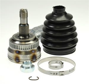 Drivknut, På hjulsidan, framaxel höger, framaxel vänster, MERCEDES-BENZ A-KLASS [W168], 1683700872, 1683701572, 1683701872, A1683700872,