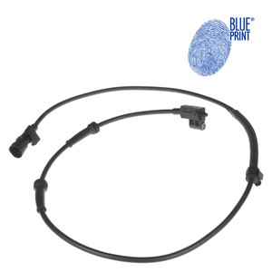 ABS-givare, Sensor, hjulvarvtal, framaxel höger, JEEP GRAND CHEROKEE II, 56041316AA, 56041316AB, 56041316AC, K56041316AB
