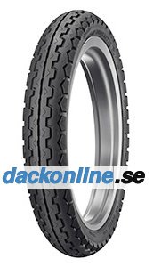 Dunlop K 81 / TT 100 ( 3.60-19 TT 52H )