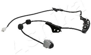 ABS-givare, Sensor, hjulvarvtal, Bakaxel, båda sidor, TOYOTA AURIS, VERSO, 8951602071
