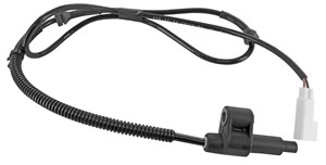 ABS-givare, Sensor, hjulvarvtal, Bakaxel, Bakaxel, båda sidor, FORD COUGAR, MONDEO I, MONDEO II, MONDEO Sedan I, MONDEO Sedan II, 1 012
