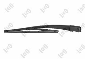 Torkararm-sats, fönsterrengöring, Bak, HYUNDAI i30, 98811-2L000, 98850-1H000
