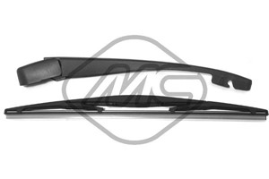 Torkarblad, Bak, NISSAN X-TRAIL, 28780-1D0A-1321
