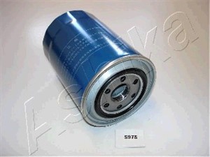 Oljefilter, MITSUBISHI PAJERO II, PAJERO III, PAJERO IV, PAJERO Canvas Top III, PAJERO Van IV, 1230A046, 1230A154, 26311-45001, 26311450