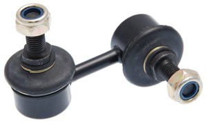 Stång/stag, krängningshämmare, framaxel vänster, HYUNDAI,MITSUBISHI, 4056A016, 54830-17010, 54830-25010, MR316369