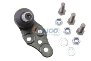 Kulled / Spindelled, Fram, höger eller vänster, CHEVROLET,DAEWOO, 96490218