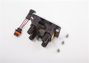 Tändspole, CHEVROLET,DAEWOO,OPEL, 01 104 039, 25 182 496, 7083321, 93 363 483, 93363483, 94 716 808