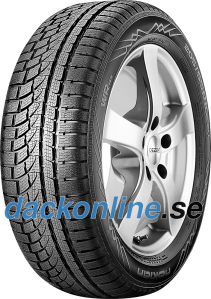 Nokian WR A4 RunFlat ( 205/55 R17 91H, runflat )