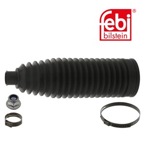 Dammskydd, styrsystem, Fram, höger eller vänster, CHEVROLET,OPEL,VAUXHALL, 013286689, 013354440, 13286689, 13354440, 16 09 028, 16 09 18
