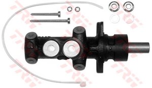 Huvudbromscylinder, CITROËN,FIAT,PEUGEOT,RENAULT, 4601 E1, 4601 J7, 77 01 205 484, 9567205380
