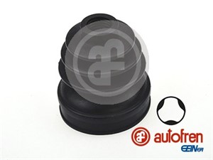 Dammskydd, drivaxel, På hjulsidan, på växellådssidan, FIAT,LANCIA,MG,MINI,MITSUBISHI,NISSAN,OPEL,ROVER,SAAB,TOYOTA,VAUXHALL, 1603226, 31