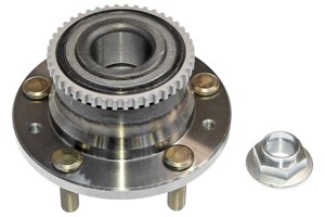 Hjullagersats, Bakaxel, Framaxel, Höger, Vänster, MAZDA, 6E511N069AA, 6E511N069BA, 6E511N069BB, 6E5Z1104AA, 6E5Z1104BA, G14V2615X, G14V2