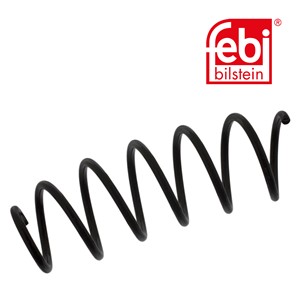 Spiralfjäder, Bakaxel, FORD MONDEO III, MONDEO Sedan III, 0045429018, 1 130 449, 1S71-5A581-AB, 2110000283, 2205420118, 2E0907271D, A004