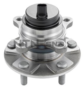 Hjullagersats, Höger fram, LEXUS GS, IS II, 43550-30010, 43550-30011