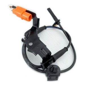 ABS-givare, Sensor, hjulvarvtal, framaxel vänster, HONDA CR-V II, CR-V III, 57455S9A003, 57455S9A013