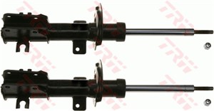 Stötdämpare, Framaxel, FIAT STILO, STILO Multi Wagon, 50700695, 50703732, 50705406, GP32395