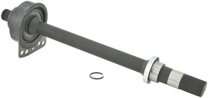 Drivaxel, framaxel höger, FORD MAVERICK, MAZDA TRIBUTE, 4713535, 6L84-3K183-AA, GG31-25-700, ZZC0-25-700