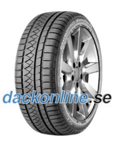 GT Radial CHAMPIRO WINTERPRO HP ( 205/50 R17 93V XL )