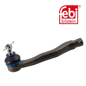 Styrled, framaxel vänster, HONDA CIVIC Hatchback IV, CIVIC Sedan IV, CIVIC Sedan V, CRX II, 53560-SH3-003, 53560-SH3-013