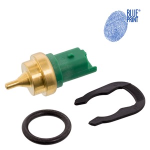 Kylvätsketemperatur-sensor, CITROËN,MINI,PEUGEOT, 13 62 7 535 068, 1338.F3, 1338.F8, 96 566 364